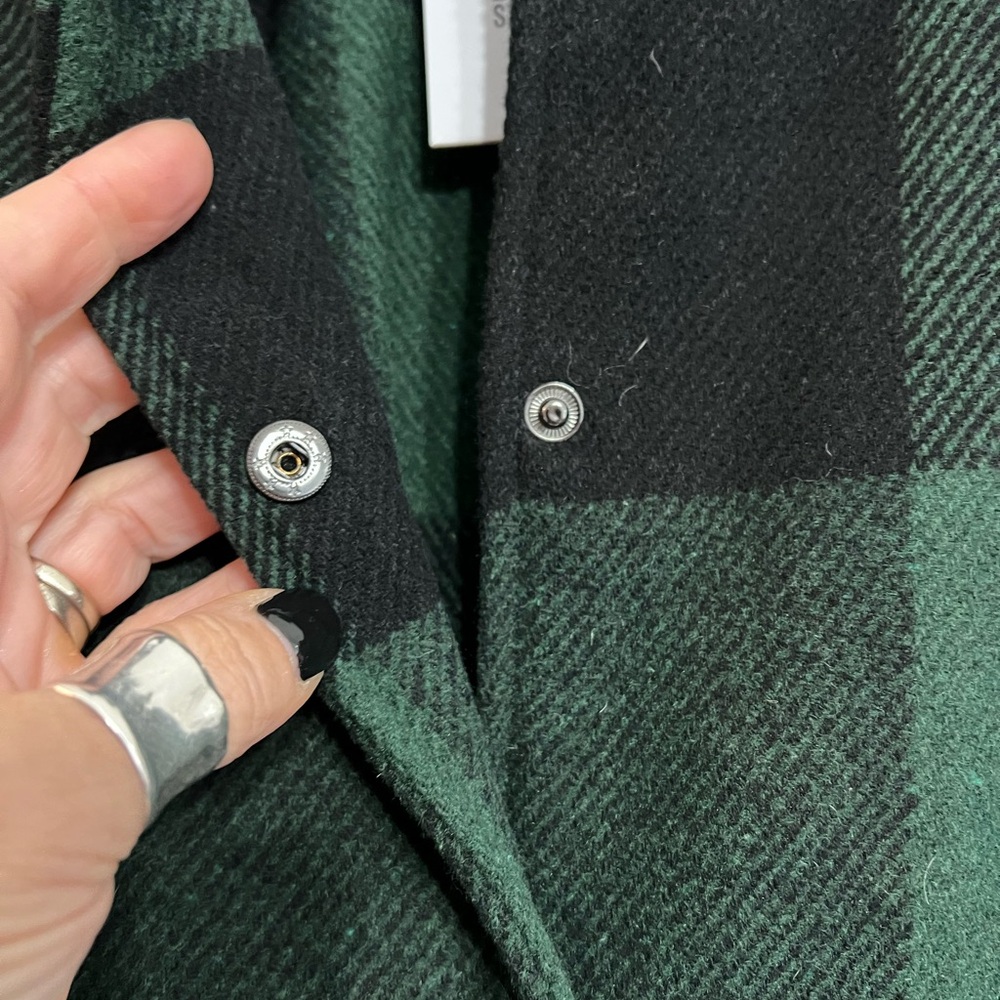 Perfect Shacket for Spring! - Picture 2 of 7